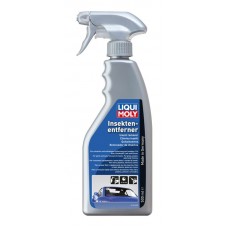 1543 LIQUI MOLY Засоби для видалення комах