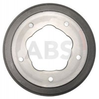3324-S A.B.S. Гальмівний барабан