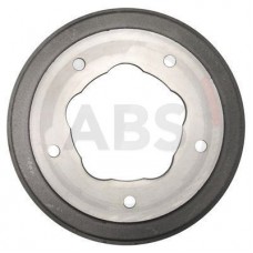 3324-S A.B.S. Гальмівний барабан