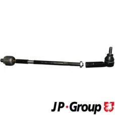 1144402980 JP GROUP Поперечна рульова тяга