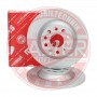 24011202101-SET-MS MASTER-SPORT GERMANY Гальмівний диск