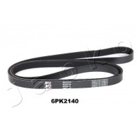 6PK2140 JAPKO Поліклиновий ремінь