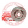 24013002221-PCS-MS MASTER-SPORT GERMANY Гальмівний диск