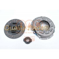 201-13044E IAP QUALITY PARTS Комплект зчеплення