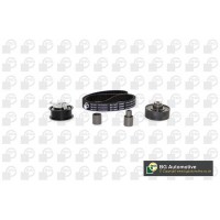 WG1487928 WILMINK GROUP Комплект ременя ГРМ