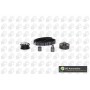 WG1487928 WILMINK GROUP Комплект ременя ГРМ