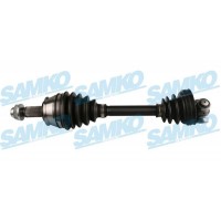 DS60393 SAMKO Привідний вал