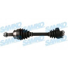 DS60393 SAMKO Привідний вал