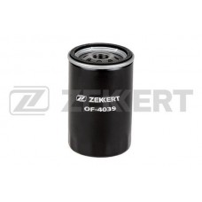 OF-4039 ZEKKERT Масляний фільтр