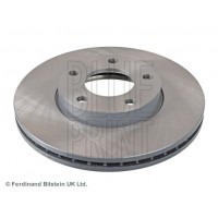 ADM54381 BLUE PRINT Гальмівний диск