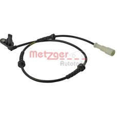 0900798 METZGER Датчик частота обертання колеса