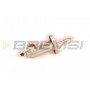SC0184 BREMSI Робочий циліндр система зчеплення