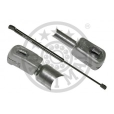 AG-17334 OPTIMAL Газова пружина кришка багажника