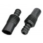 KTP-0705 JAPANPARTS Пилозахисний комплект амортизатор