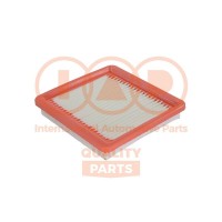 121-13098 IAP QUALITY PARTS Повітряний фільтр