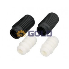GKTP0301 JAPANPARTS Пилозахисний комплект амортизатор