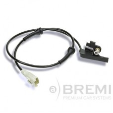 50580 BREMI Датчик частота обертання колеса