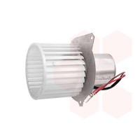 1895773 VAN WEZEL Вентилятор салону