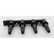 8860 10025 TRISCAN Котушка запалювання