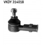 VKDY 314018 SKF Наконечник поперечної кермової тяги