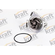 1500200 KRAFT AUTOMOTIVE Водяний насос охолодження двигуна
