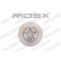 82B0141 RIDEX Гальмівний диск