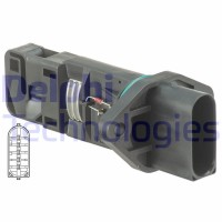 AF10467-12B1 DELPHI Розхідомір повітря