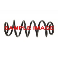 SP320 FAI AutoParts Пружина ходової частини