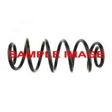SP320 FAI AutoParts Пружина ходової частини