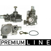 CP 317 000P MAHLE Водяний насос охолодження двигуна