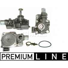 CP 317 000P MAHLE Водяний насос охолодження двигуна