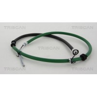 8140 151045 TRISCAN Тросик, cтояночный тормоз