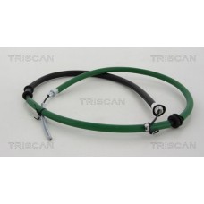 8140 151045 TRISCAN Тросик, cтояночный тормоз