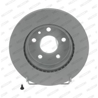 DDF860C FERODO Гальмівний диск
