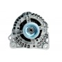 8EL 011 710-311 HELLA Генератор