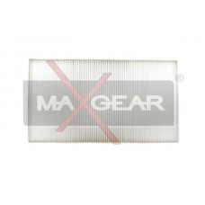 26-0384 MAXGEAR Фільтр повітря у внутрішньому просторі