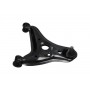 SCA-4536 KAVO PARTS Ричаг незалежної підвіски колеса, подвеска колеса