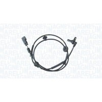 172100091010 MAGNETI MARELLI Датчик частота обертання колеса