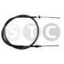 T480873 STC Тросик, cтояночный тормоз