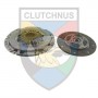 MCK3233 CLUTCHNUS Комплект зчеплення