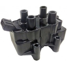 5DA 193 175-721 HELLA Котушка запалювання
