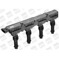 WG1487396 WILMINK GROUP Котушка запалювання