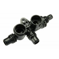 17107559966 ÜRO Parts Корпус термостата