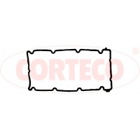 026125P CORTECO Прокладка, Кришка головки циліндра
