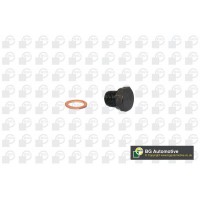 PK0100 BGA Різьбова пробка, Масляний піддон