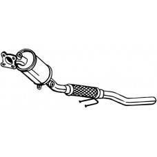 090-812 BOSAL Катализатор