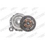 479C0051 RIDEX Комплект зчеплення