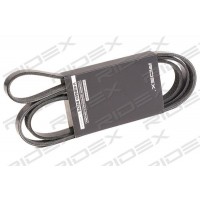 305P0380 RIDEX Поліклиновий ремінь