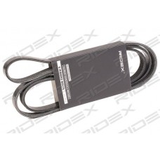 305P0380 RIDEX Поліклиновий ремінь