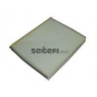 PC8364 CoopersFiaam Фільтр повітря у внутрішньому просторі